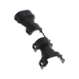 1 pcs : 2050831-2 - JCOVER FOR 2P SENSOR CONNECTOR