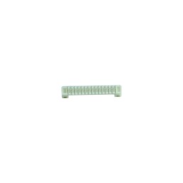 1 pcs : STA12-15WH-ET - 1.25 MM W TO B CONNECTOR 15P HEA