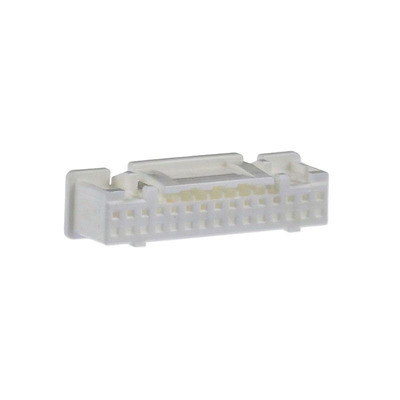 1 pcs : PUDP-30V-S - CONN RCPT HSG 30POS 2.00MM