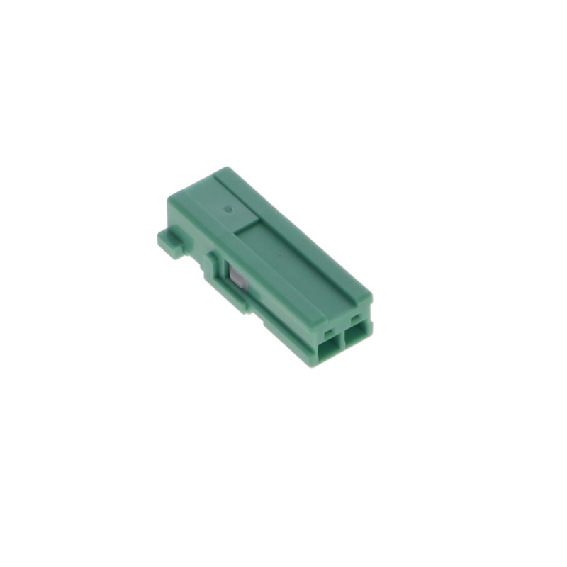 1 pcs : MX74A002XNB - CONN RCPT HSG 2POS