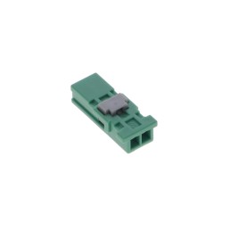 1 pcs : MX74A002XNB - CONN RCPT HSG 2POS