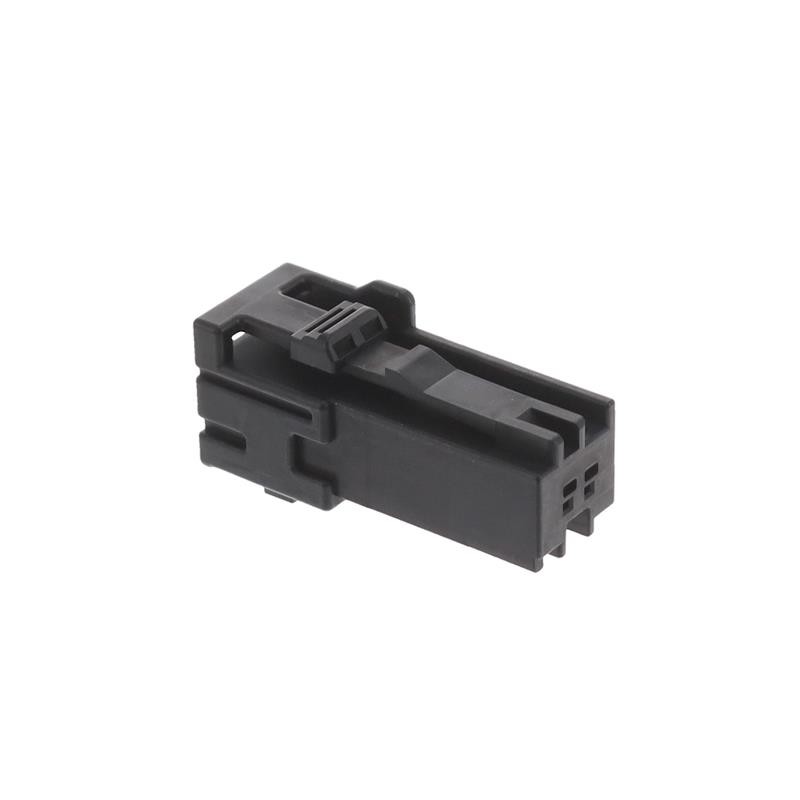 1 pcs : MX74B002XGA - CONN RCPT HSG 2POS