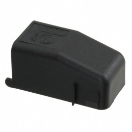 1 pcs : 1393454-1 - 28P ABDECKKAPP