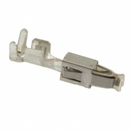 1 pcs : 965999-2 - CONN SOCKET 13-17AWG CRIMP TIN