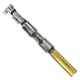 1 pcs : 794227-3 - CONN SOCKET 22-26AWG CRIMP GOLD