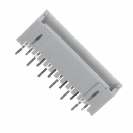 1 pcs : 1-292207-2 - CONN HEADER VERT 12POS 1.5MM