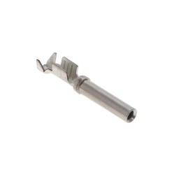 1 pcs : 2098251-2 - CONN SOCKET 18AWG CRIMP NICKEL