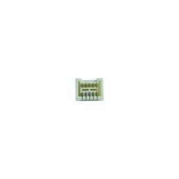 1 pcs : STW12-10WH-ET - 1.25 MM W TO B CONNECTOR 10P DUA