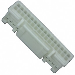 1 pcs : PUDP-32V-S - CONN RCPT HSG 32POS 2.00MM