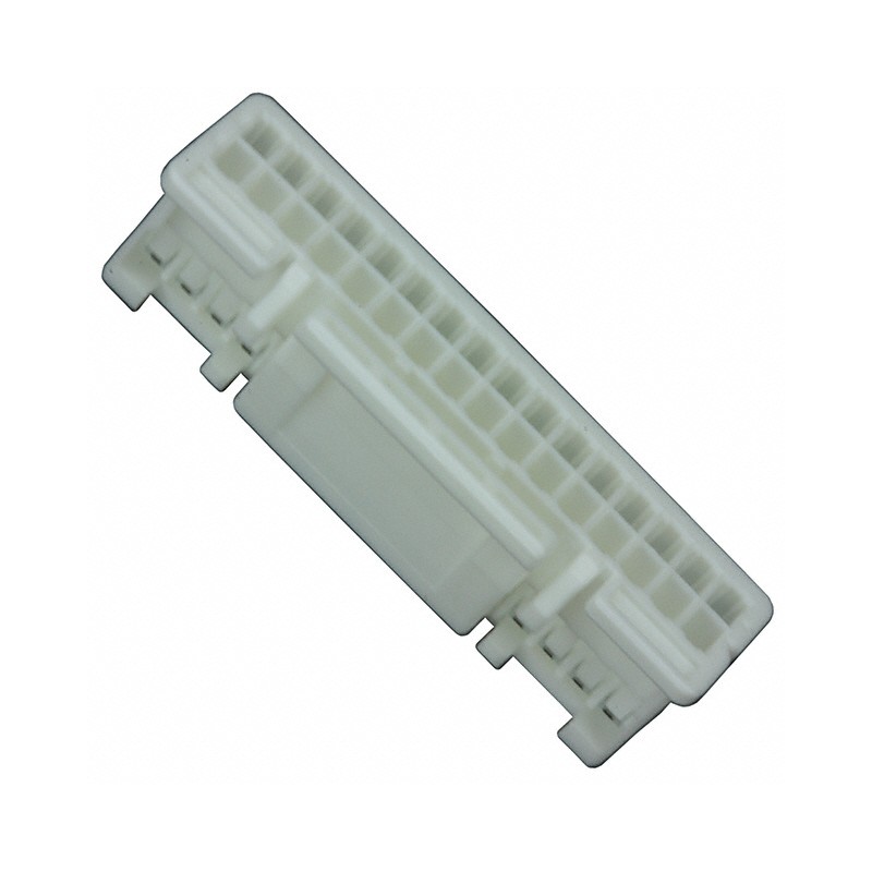 1 pcs : PUDP-32V-S - CONN RCPT HSG 32POS 2.00MM