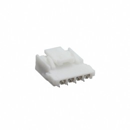 1 pcs : 04XAF-2S - CONN HOUSING XAF POS 2.5MM