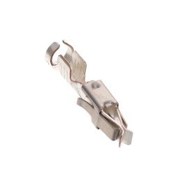 1 pcs : 927777-6 - CONN SOCKET 13-17AWG CRIMP SILVR