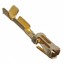 1 pcs : 167023-1 - CONN SOCKET 28-32AWG CRIMP GOLD