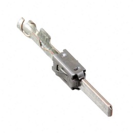 1 pcs : 1-963745-1 - CONN TAB 17-20AWG CRIMP TIN