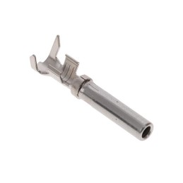 1 pcs : IT16-S20 - CONTACT SOCKET - NICKEL STAMPED