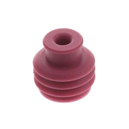 1 pcs : 1355437-1 - MCP9,5 EINZELDICHTG