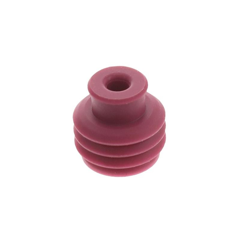 1 pcs : 1355437-1 - MCP9,5 EINZELDICHTG