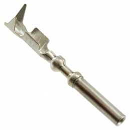 1 pcs : 1670144-2 - CONN SOCKET 20AWG CRIMP GOLD