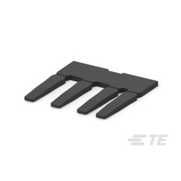 1 pcs : 174396-2 - MIC-MK2 DBL LOCK PLATE 7POS.
