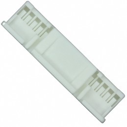 1 pcs : PUDP-34V-S - CONN RCPT HSG 34POS 2.00MM