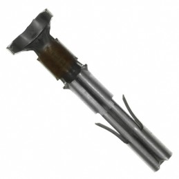 1 pcs : 350537-2 - CONN SOCKET 14-20AWG CRIMP GOLD