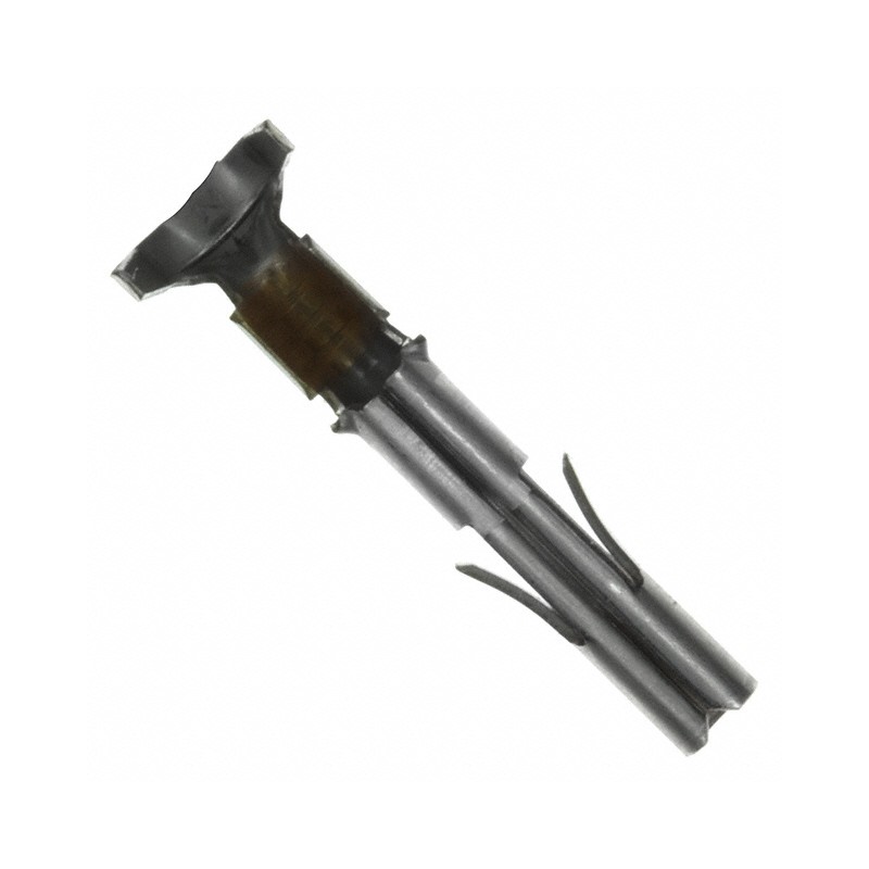 1 pcs : 350537-2 - CONN SOCKET 14-20AWG CRIMP GOLD