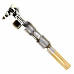 1 pcs : 1-794231-0 - CONN SOCKET 16-20AWG CRIMP GOLD