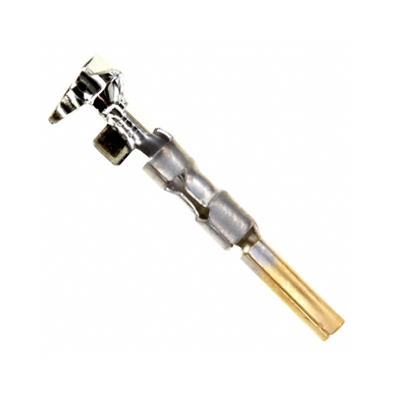 1 pcs : 1-794231-0 - CONN SOCKET 16-20AWG CRIMP GOLD