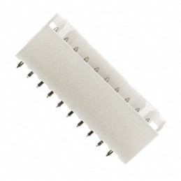 1 pcs : 1-292132-0 - CONN HEADER VERT 10POS 2MM