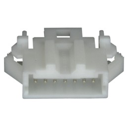1 pcs : 292215-7 - CONN ADAPT PLUG/PLUG 7POS 1.5MM