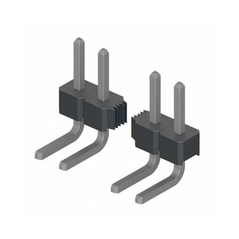 1 pcs : M22-2030846 - CONN HEADER R/A 8POS 2MM