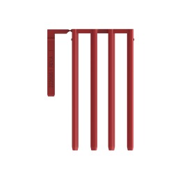 1 pcs : 2236048-1 - KIT SEC.LOCK FOR 32 WAYS CONN.