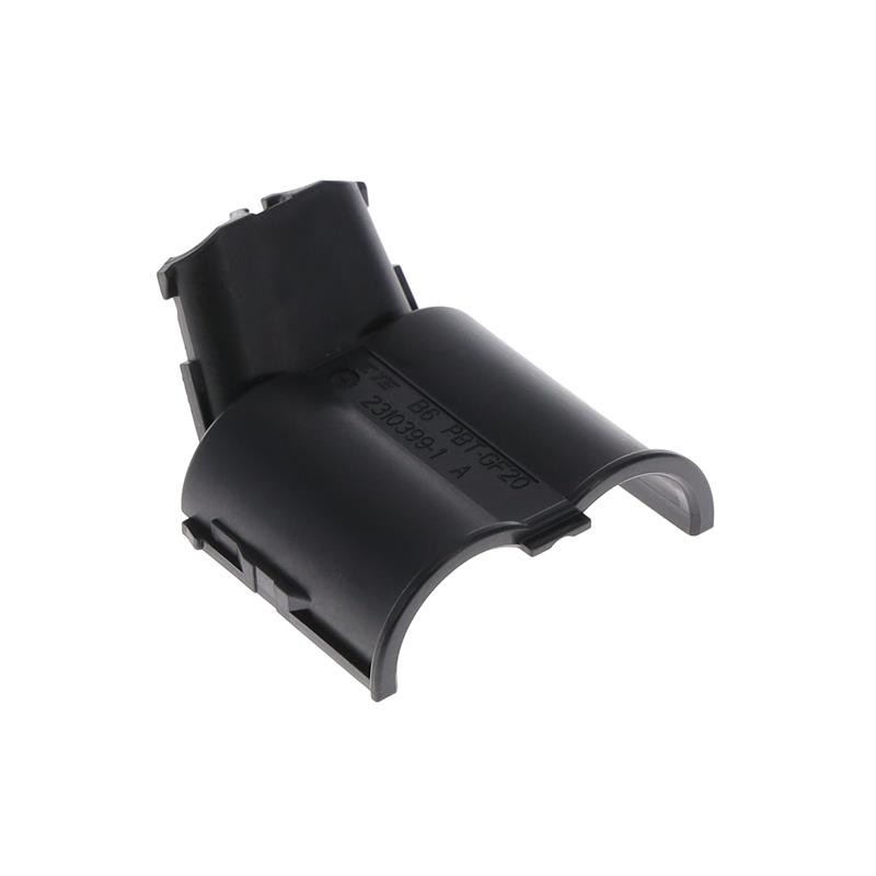 1 pcs : 2310399-1 - REC CONN CVR,4POS,MCON 9.5