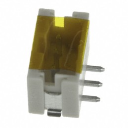 1 pcs : 1775470-3 - CONN HEADER SMD 3POS 2MM