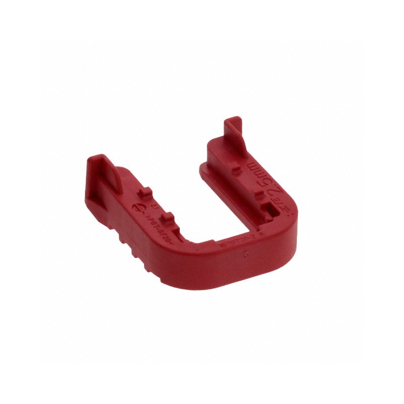 1 pcs : 1670720-2 - SLIDE,TAB HSG GROUB C