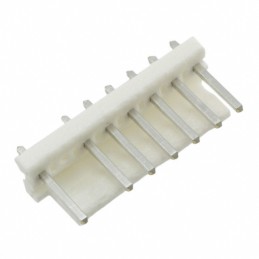 1 pcs : 641922-3 - CONN HEADER VERT 8POS 3.96MM