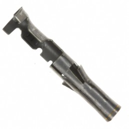 1 pcs : 770146-5 - CONN SOCKET 18-24AWG CRIMP GOLD