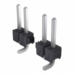 1 pcs : M20-8770746 - CONN HEADER SMD 7POS 2.54MM