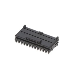 1 pcs : 1-2355088-2 - MICRO CT CONN MT REC ASSEMBLY 12