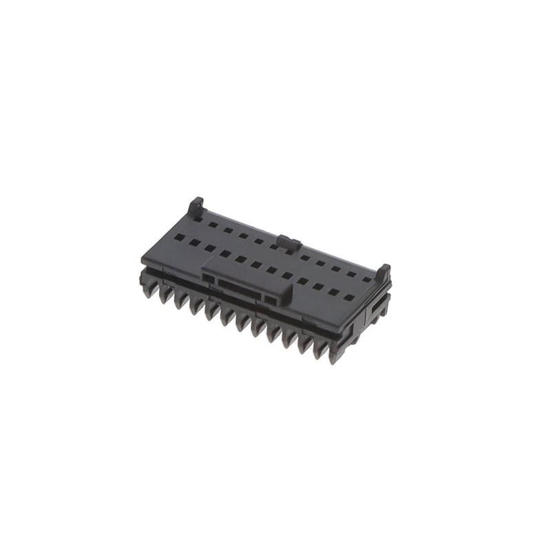 1 pcs : 1-2355088-2 - MICRO CT CONN MT REC ASSEMBLY 12
