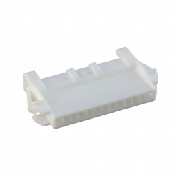 1 pcs : XARR-13V - CONN RCPT HSG 13POS 2.50MM