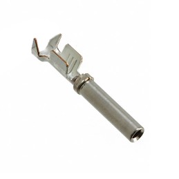 1 pcs : 776492-1 - CONN SOCKET 14-18AWG CRIMP GOLD