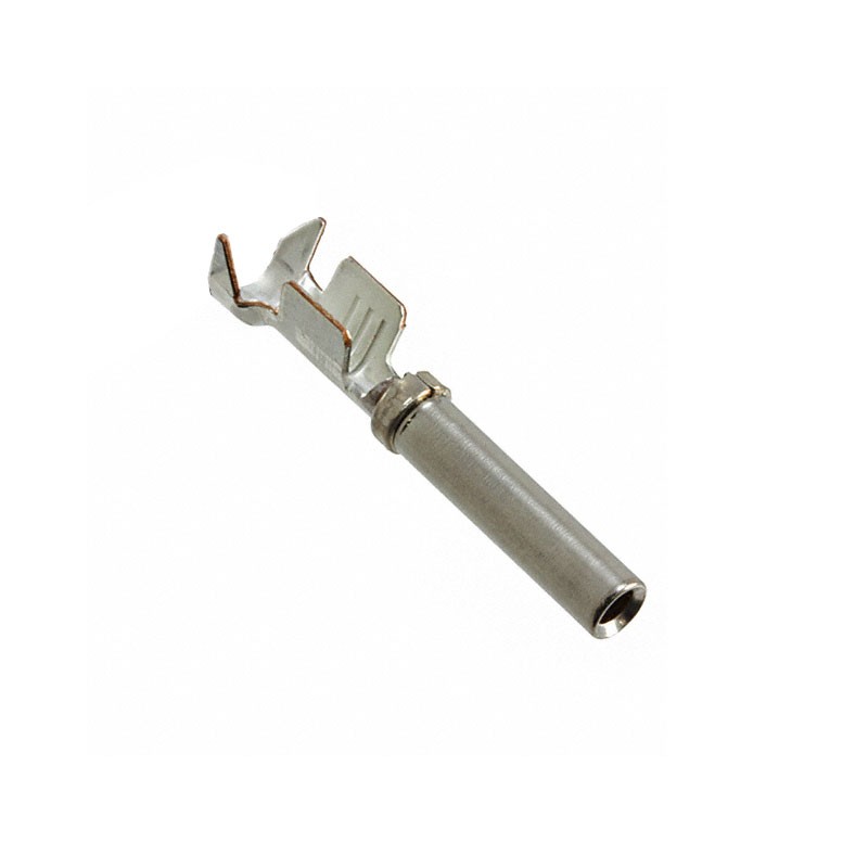 1 pcs : 776492-1 - CONN SOCKET 14-18AWG CRIMP GOLD