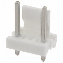 1 pcs : 641937-1 - CONN HEADER VERT 3POS 3.96MM