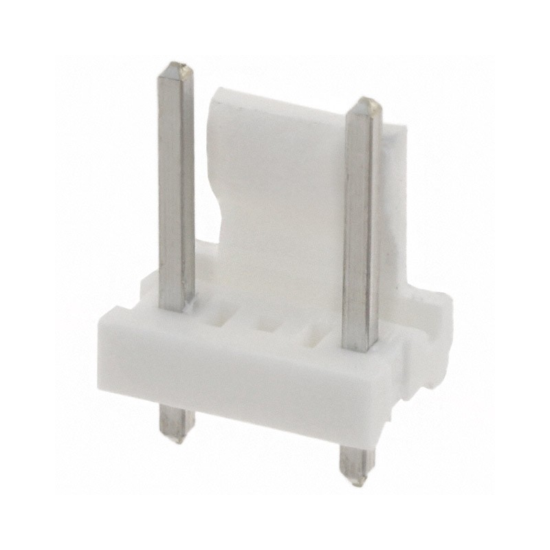 1 pcs : 641937-1 - CONN HEADER VERT 3POS 3.96MM