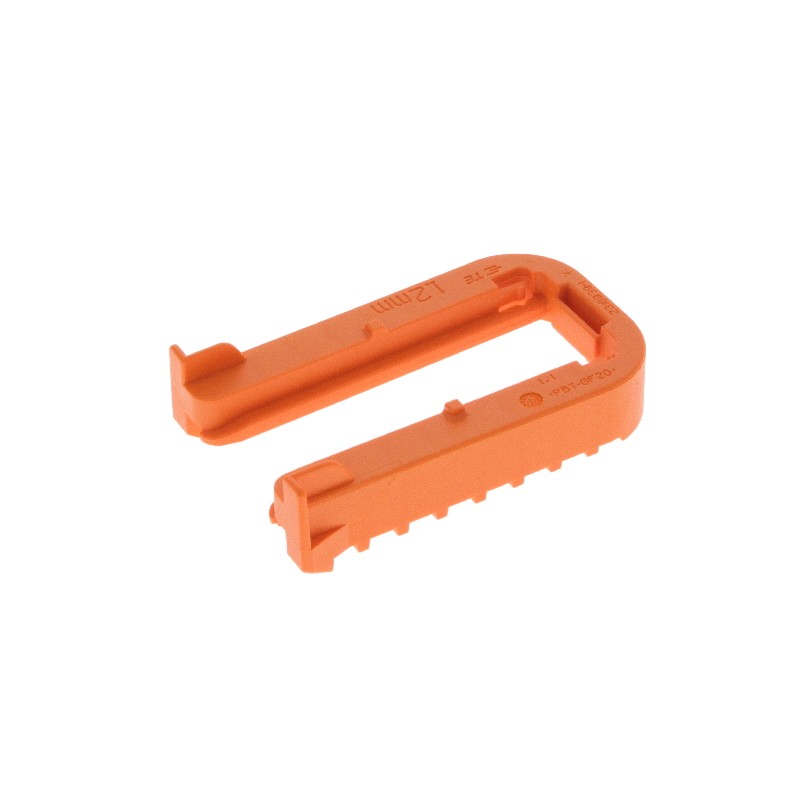 1 pcs : 2316939-1 - HDSCS TAB HOUSING FIXING SLIDE G
