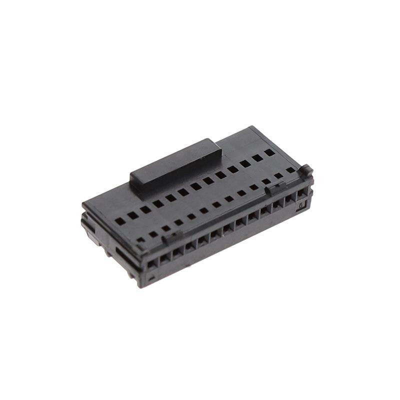 1 pcs : 1-2355088-3 - MICRO CT CONN MT REC ASSEMBLY 13
