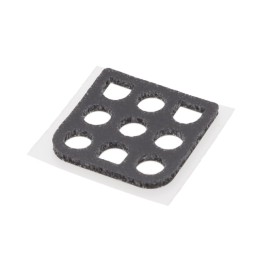 1 pcs : 794994-1 - 09P UMNL BLACK INTERFACE SEAL