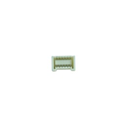 1 pcs : STW12-12WV-ET - 1.25 MM W TO B CONNECTOR 12P DUA