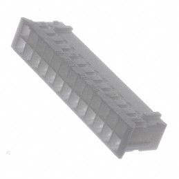 1 pcs : PHDR-26VS - CONN RCPT HSG 26POS 2.00MM